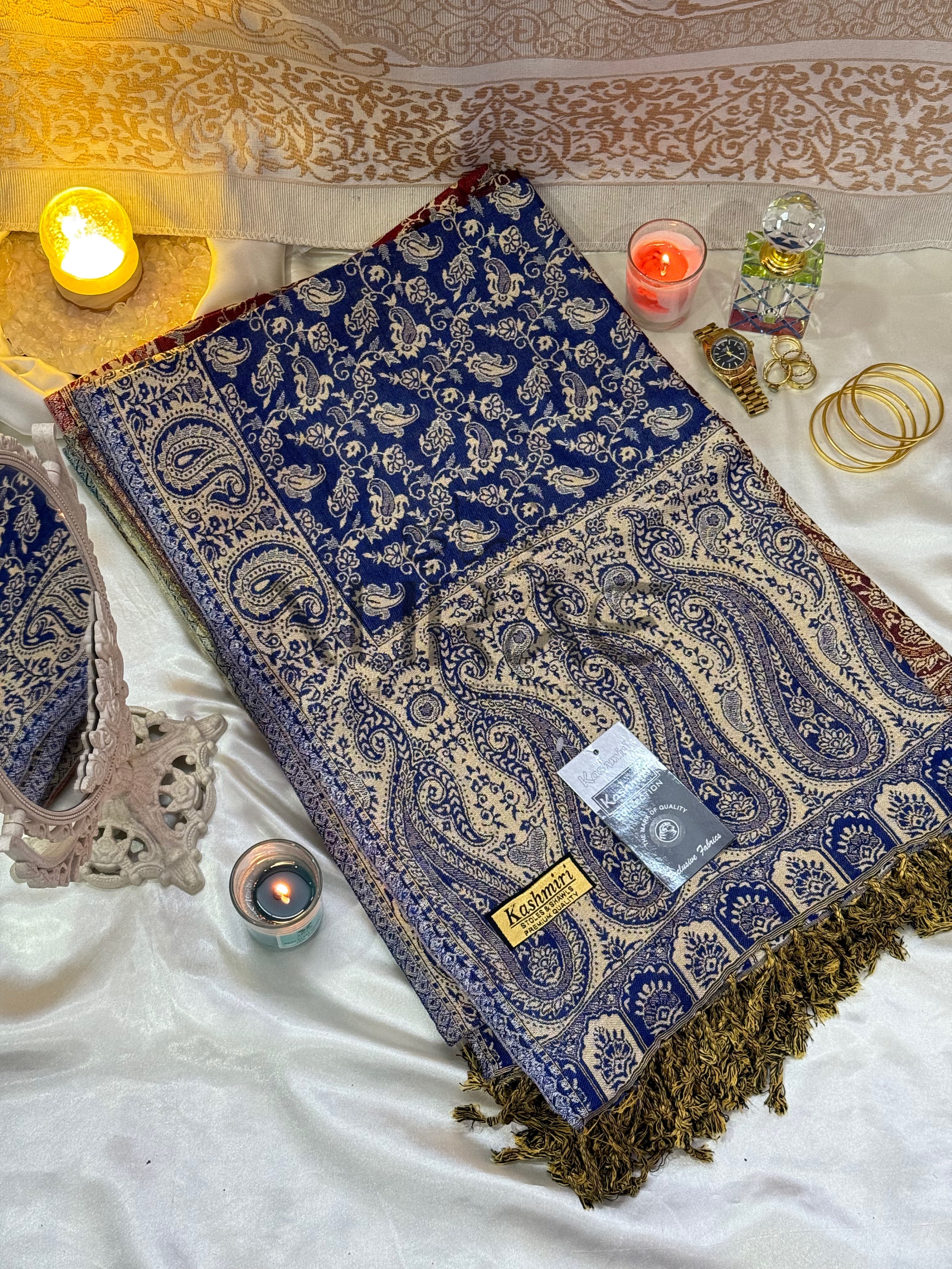 Bright Navy blue-SC1020