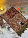 Maroon - SC1001
