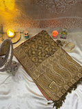 Olive brown-SC1021
