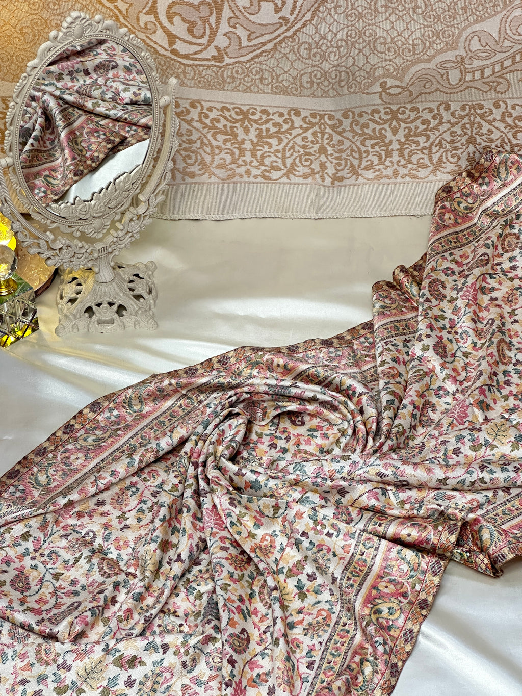 Floral glory-LC1001