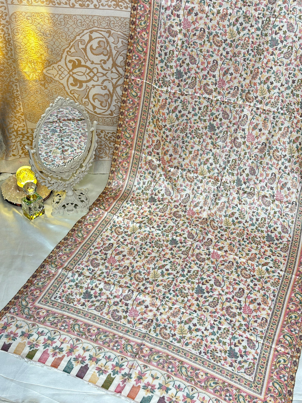 Floral glory-LC1001