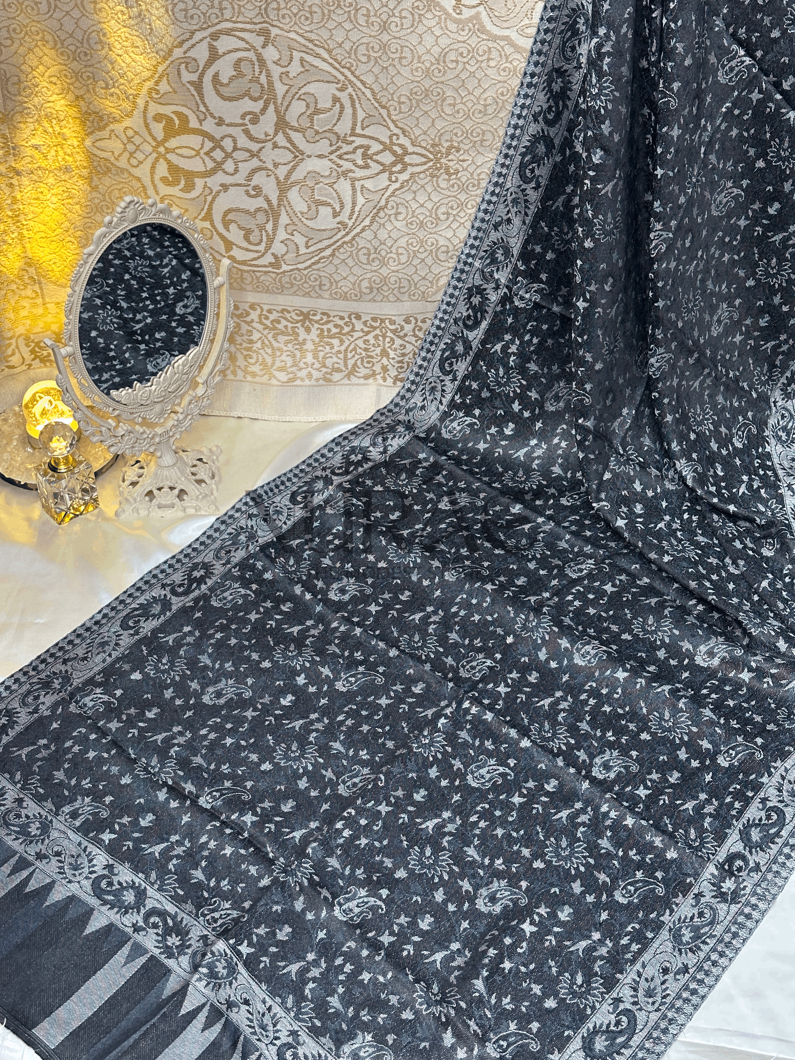 Classic Black - FW1014