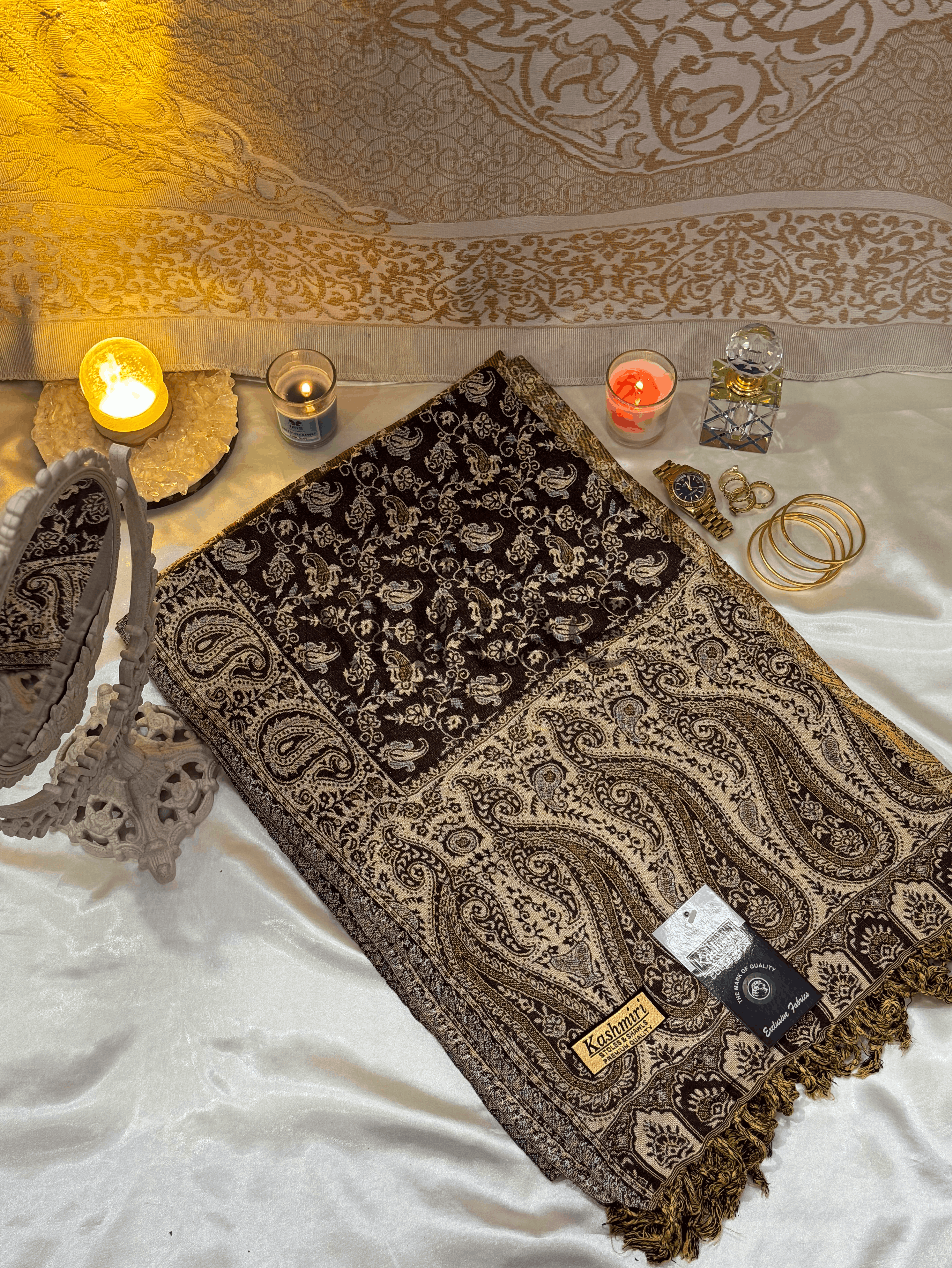 Dark maroon  - SC1012