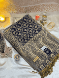 Deep dark blue - SC1014