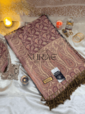 Pastel burgundy  - SC1015